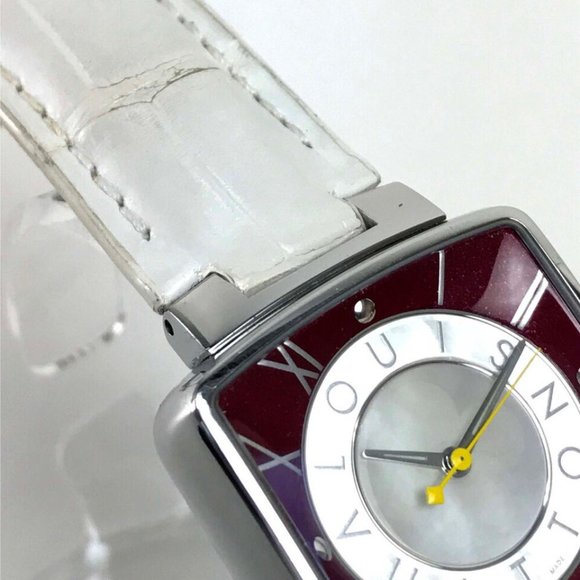 LOUIS VUITTON Magic Speedy Quartz Wristwatch main image 6
